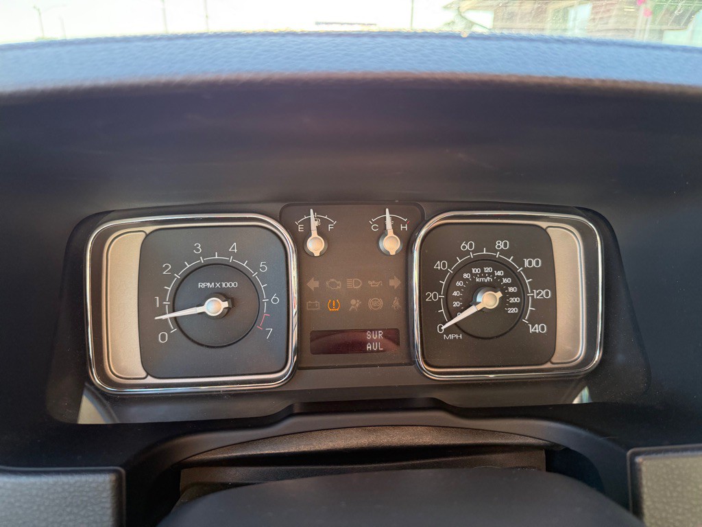 2009 Lincoln MKX Image 11
