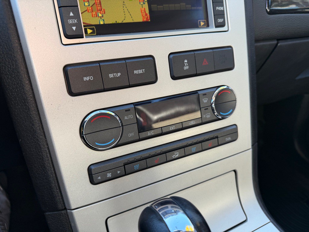2009 Lincoln MKX Image 13