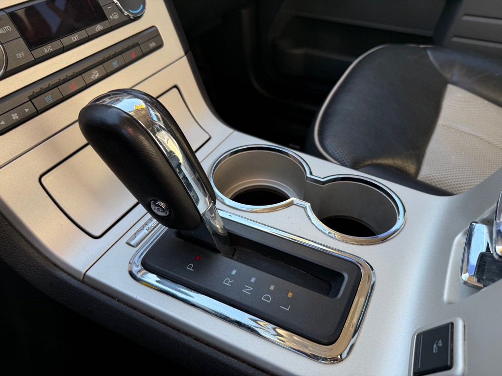 2009 Lincoln MKX Image 14