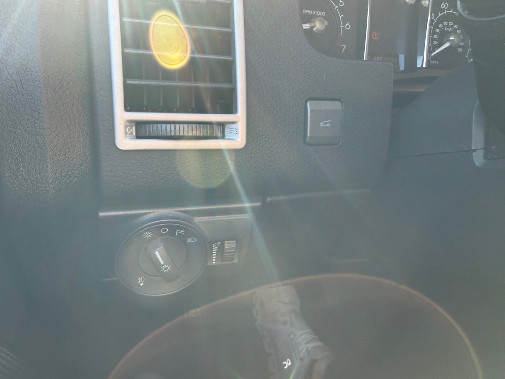 2009 Lincoln MKX Image 17