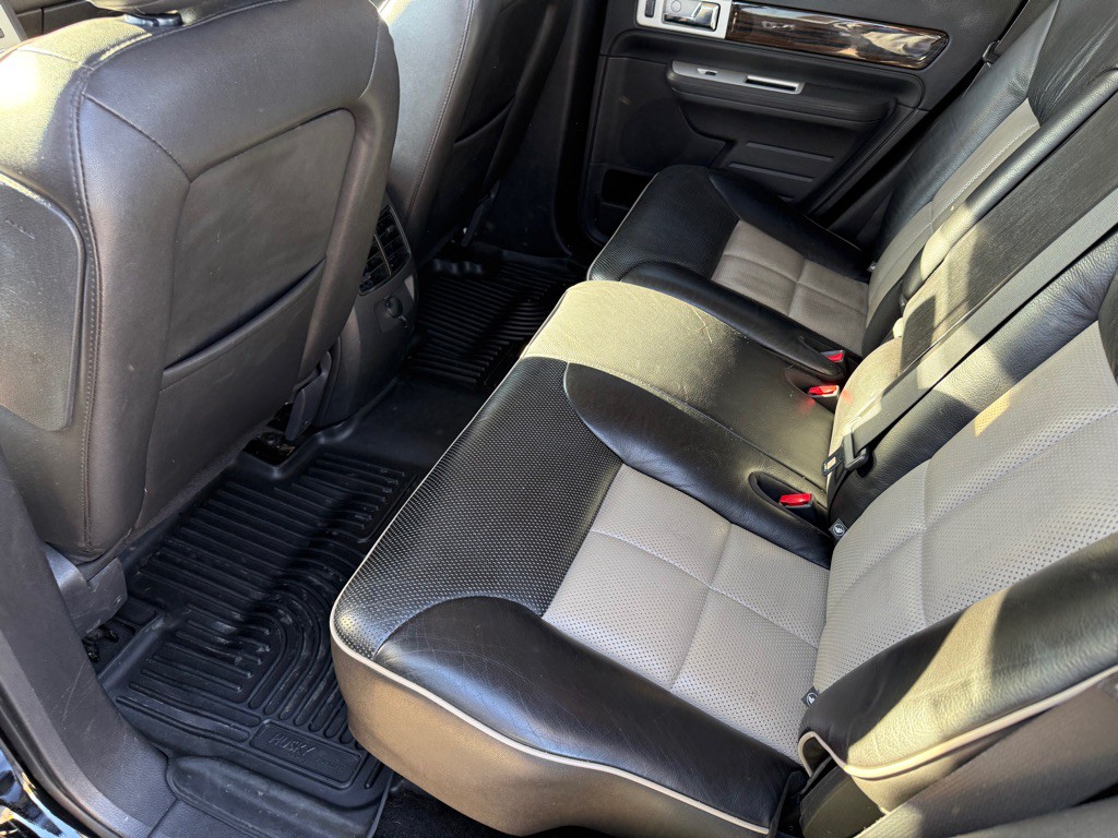 2009 Lincoln MKX Image 18