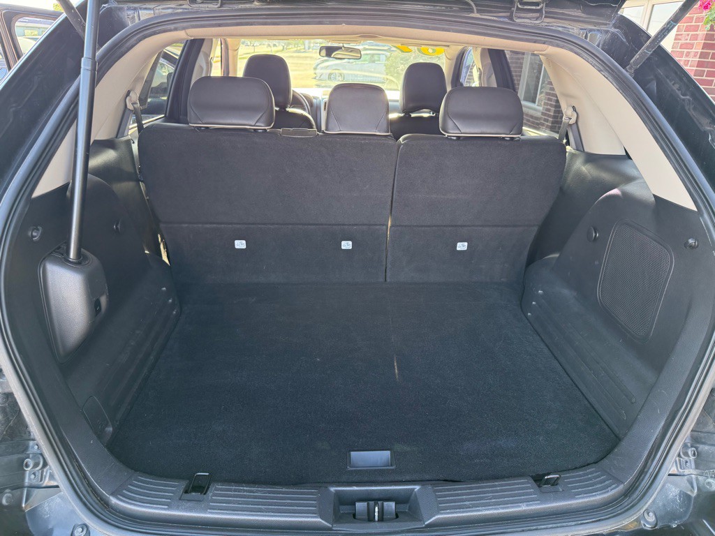 2009 Lincoln MKX Image 20
