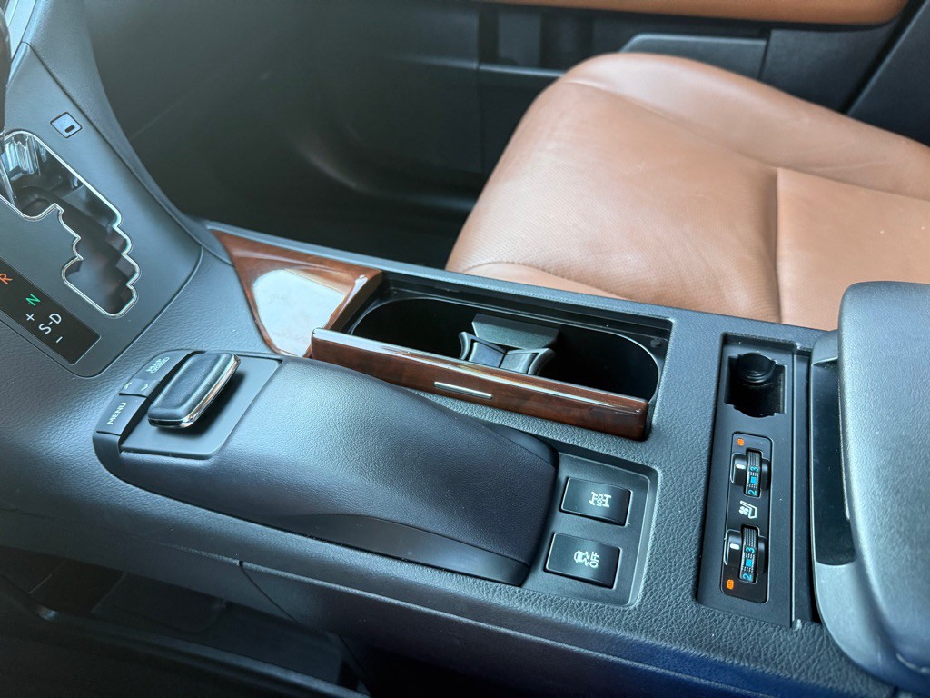 2015 Lexus RX Image 14
