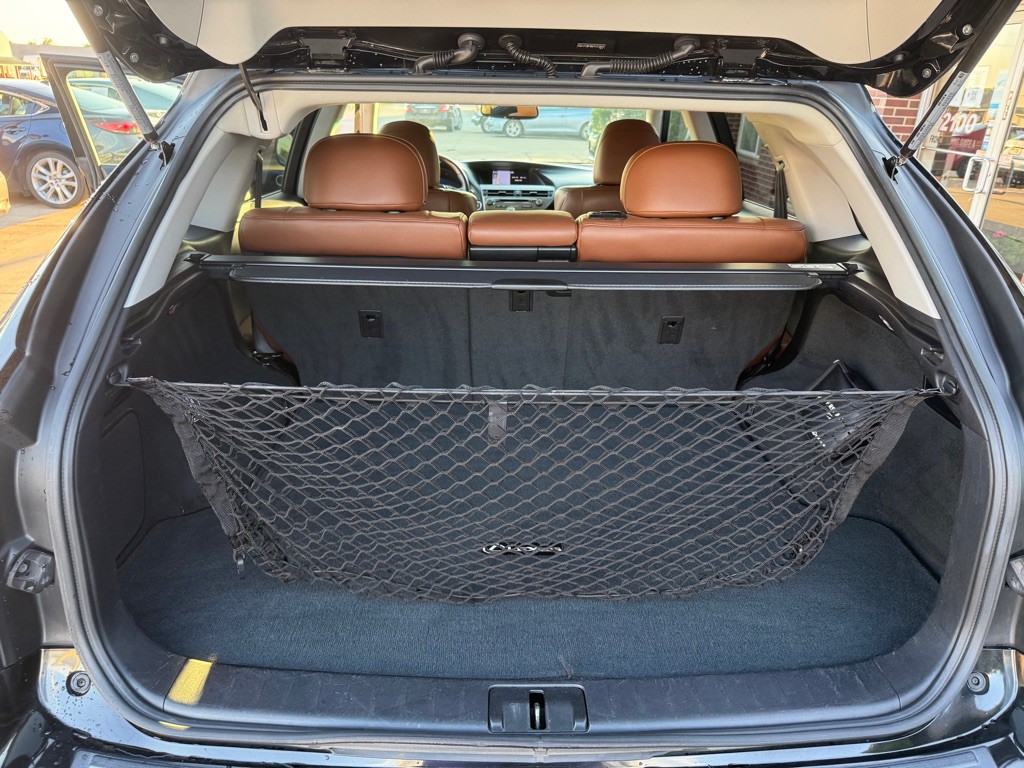 2015 Lexus RX Image 19