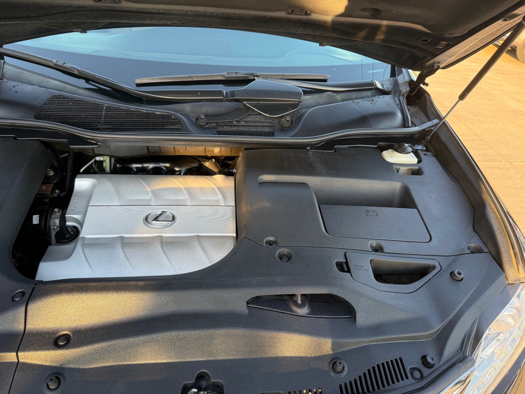 2015 Lexus RX Image 22