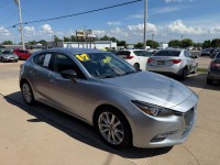 Image for 2017 Mazda Mazda3 Touring ID: 7435798