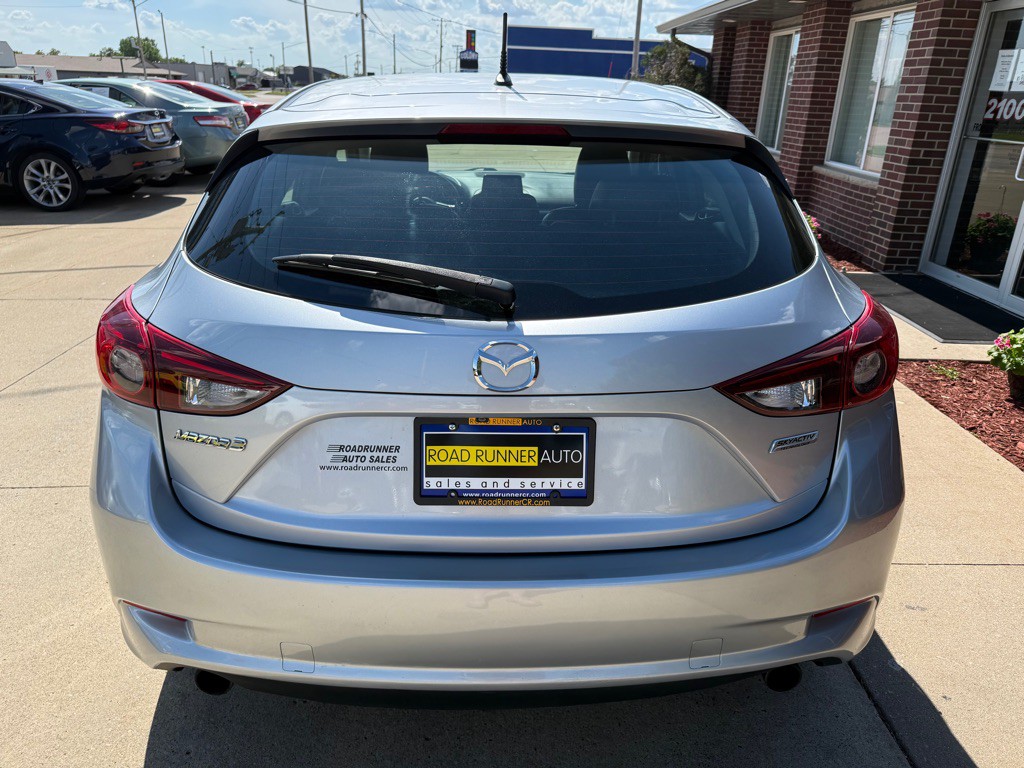 2017 Mazda Mazda3 Image 6