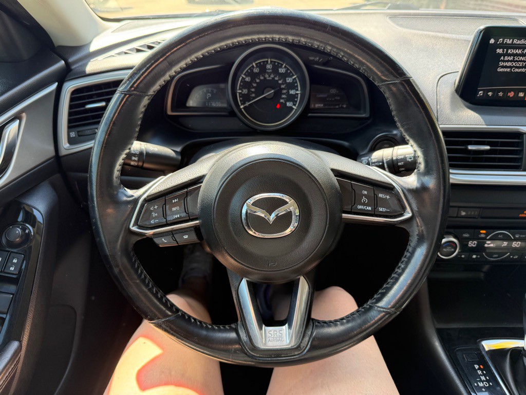 2017 Mazda Mazda3 Image 9