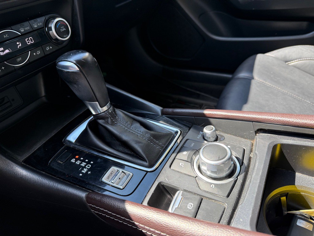 2017 Mazda Mazda3 Image 14