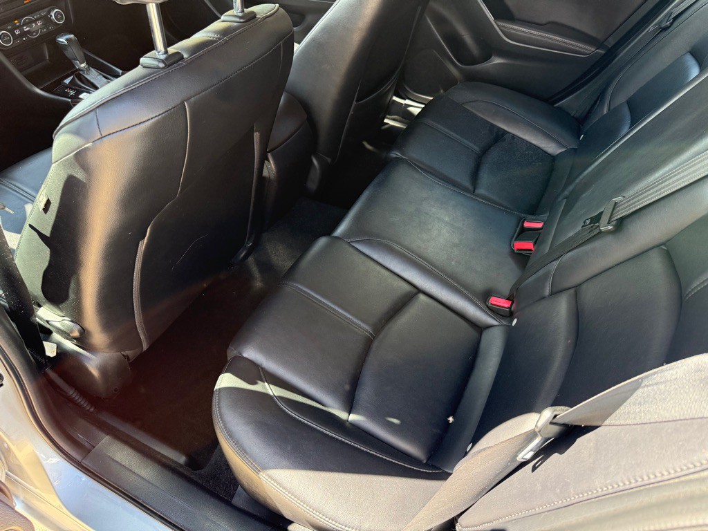 2017 Mazda Mazda3 Image 17