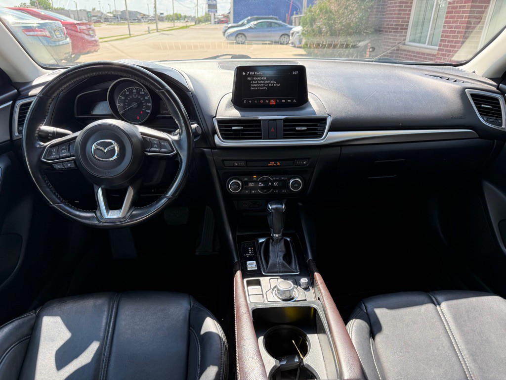 2017 Mazda Mazda3 Image 18