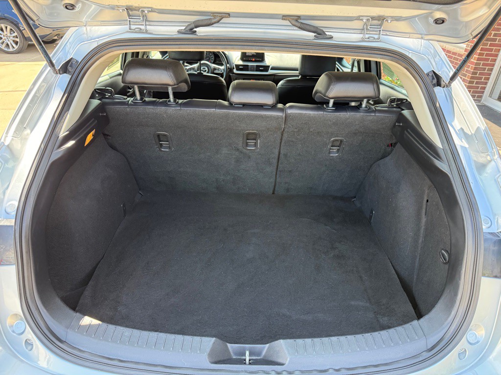 2017 Mazda Mazda3 Image 19