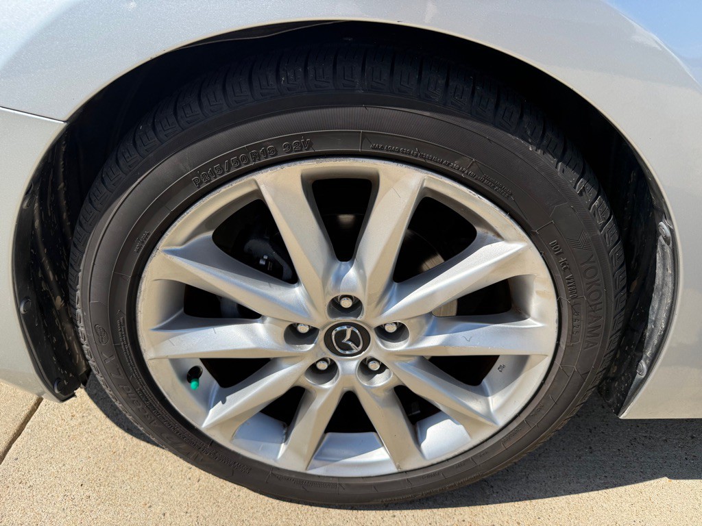 2017 Mazda Mazda3 Image 20