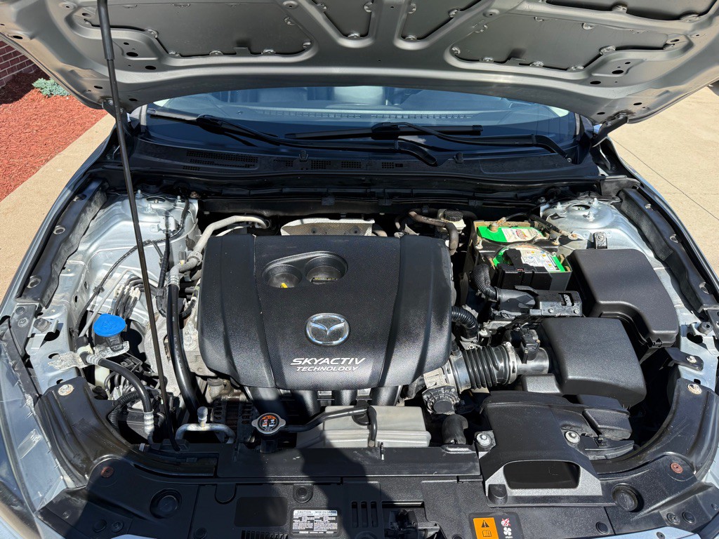 2017 Mazda Mazda3 Image 22