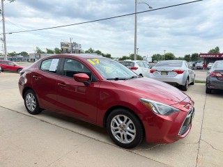 Image for 2017 Toyota Yaris  ID: 7445267