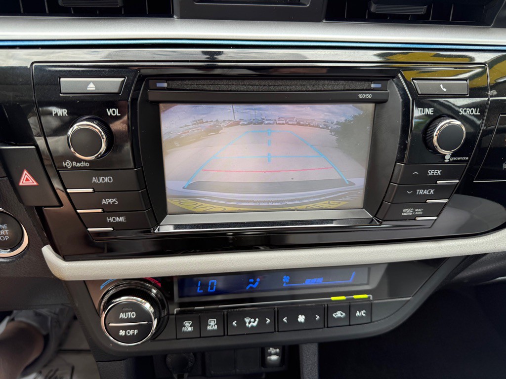 2014 Toyota Corolla Image 13
