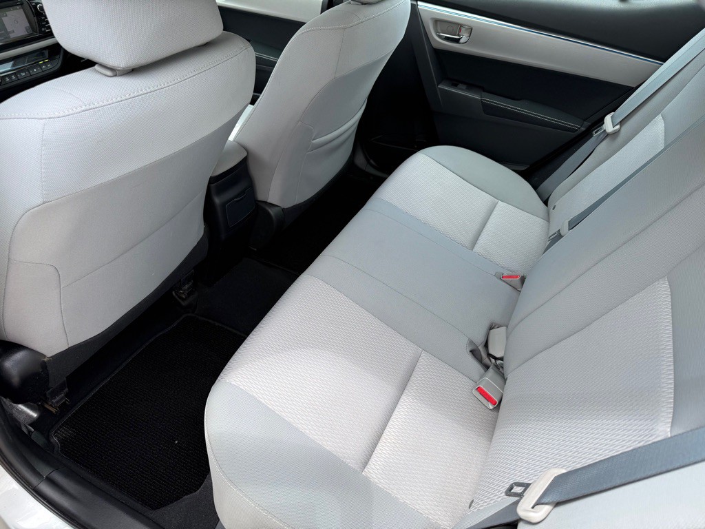2014 Toyota Corolla Image 19