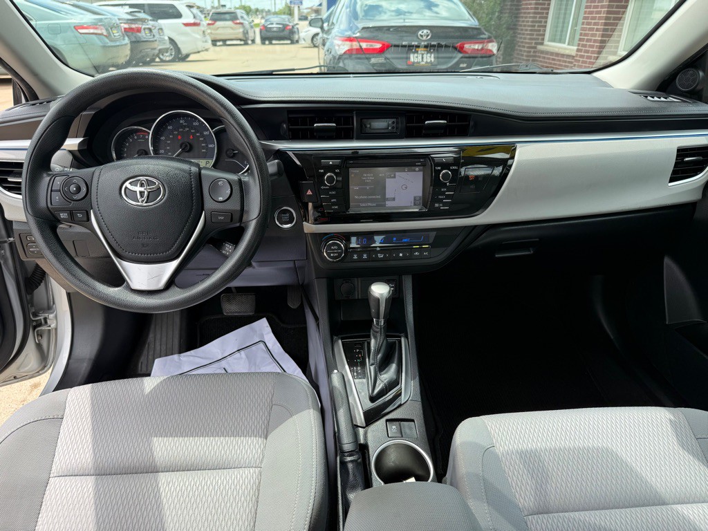 2014 Toyota Corolla Image 20