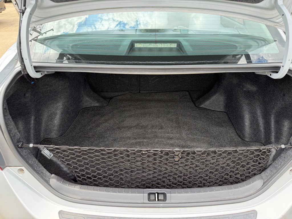 2014 Toyota Corolla Image 21