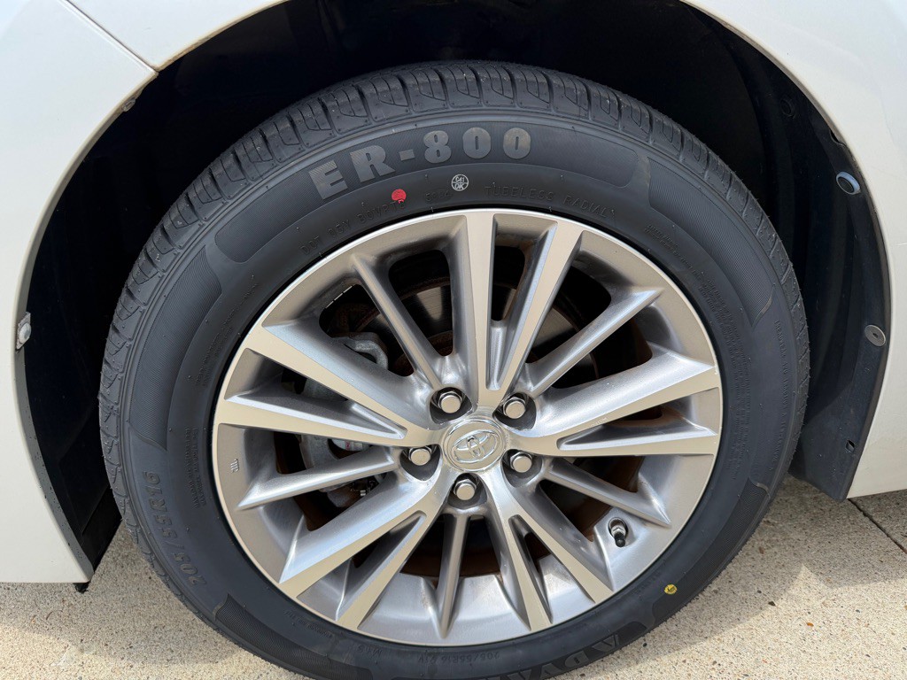 2014 Toyota Corolla Image 22