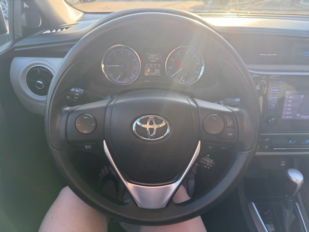 2018 Toyota Corolla Image 10