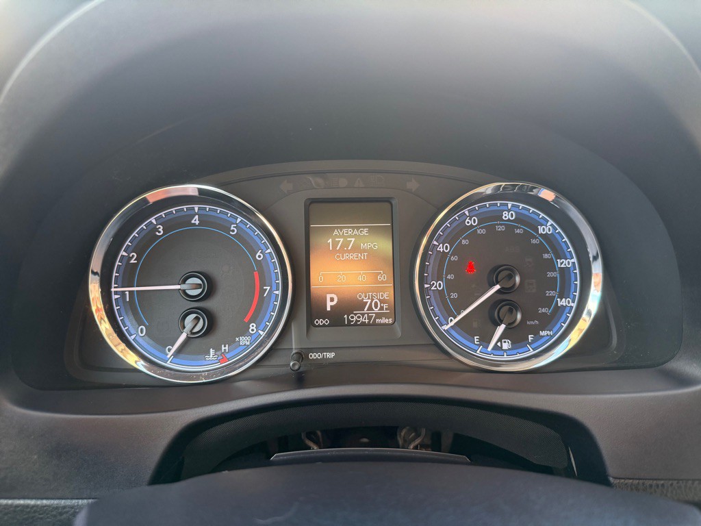 2018 Toyota Corolla Image 11