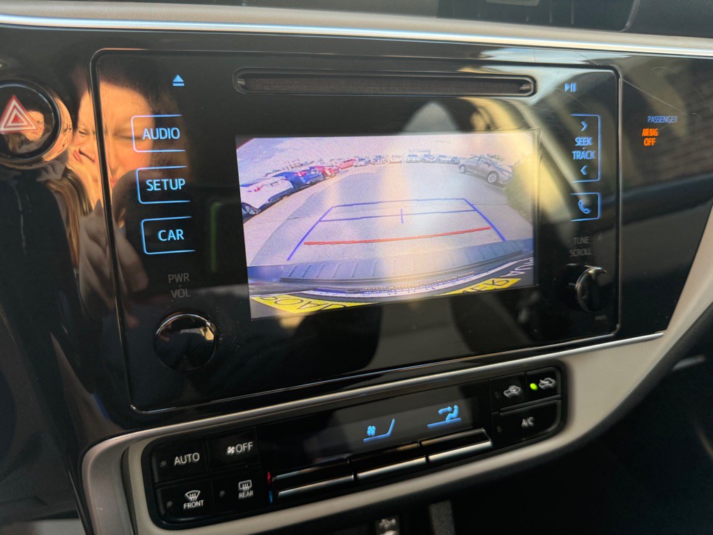 2018 Toyota Corolla Image 13