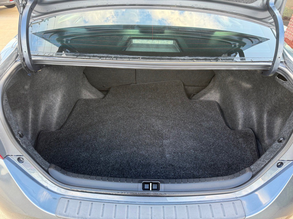 2018 Toyota Corolla Image 19
