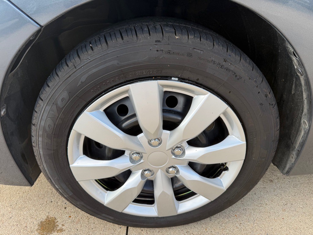 2018 Toyota Corolla Image 20