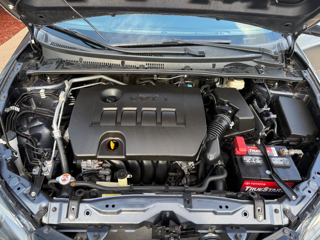 2018 Toyota Corolla Image 22