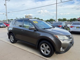 Image for 2013 Toyota Rav4 XLE ID: 7463273