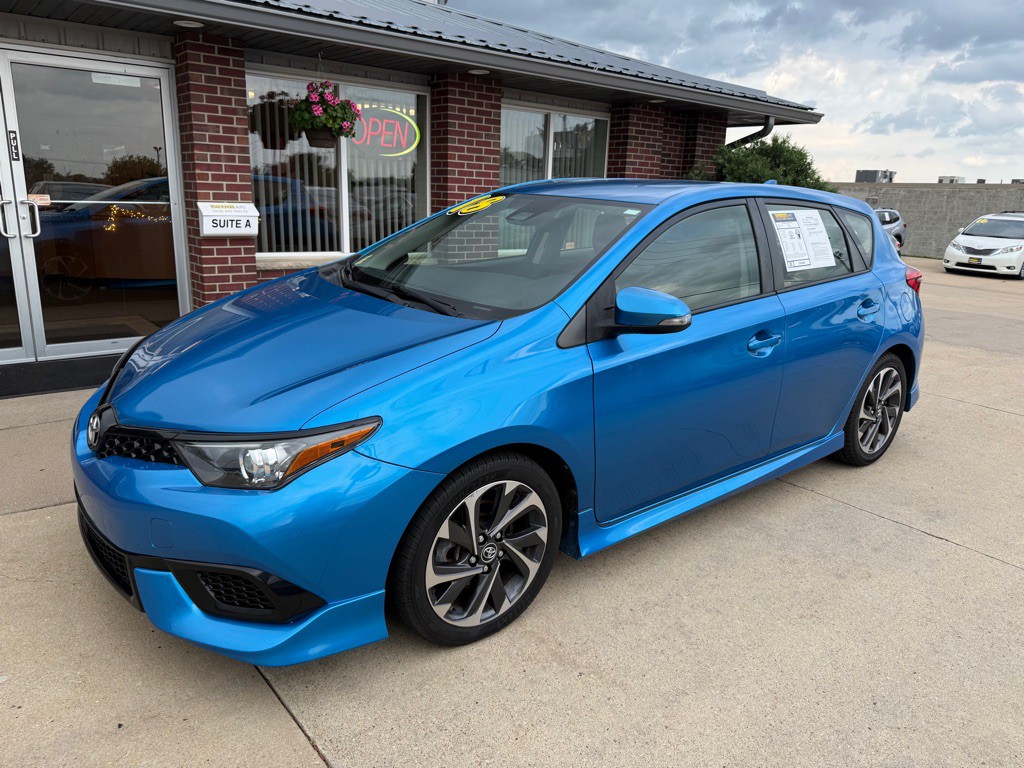 2018 Toyota Corolla Image 3