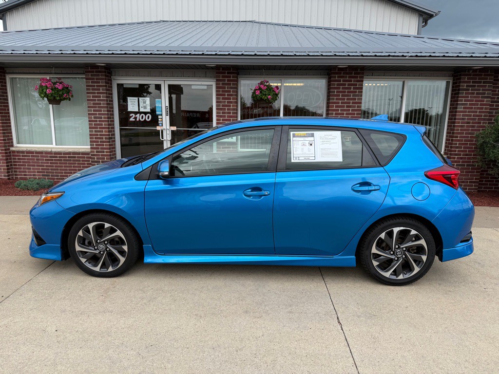 2018 Toyota Corolla Image 4