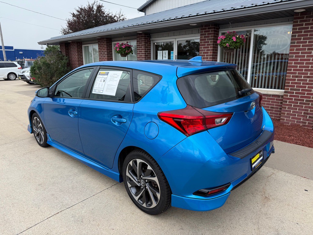 2018 Toyota Corolla Image 5