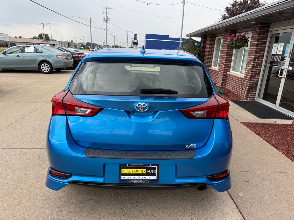 2018 Toyota Corolla Image 6