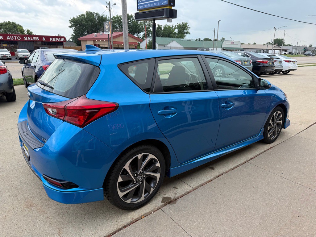 2018 Toyota Corolla Image 7