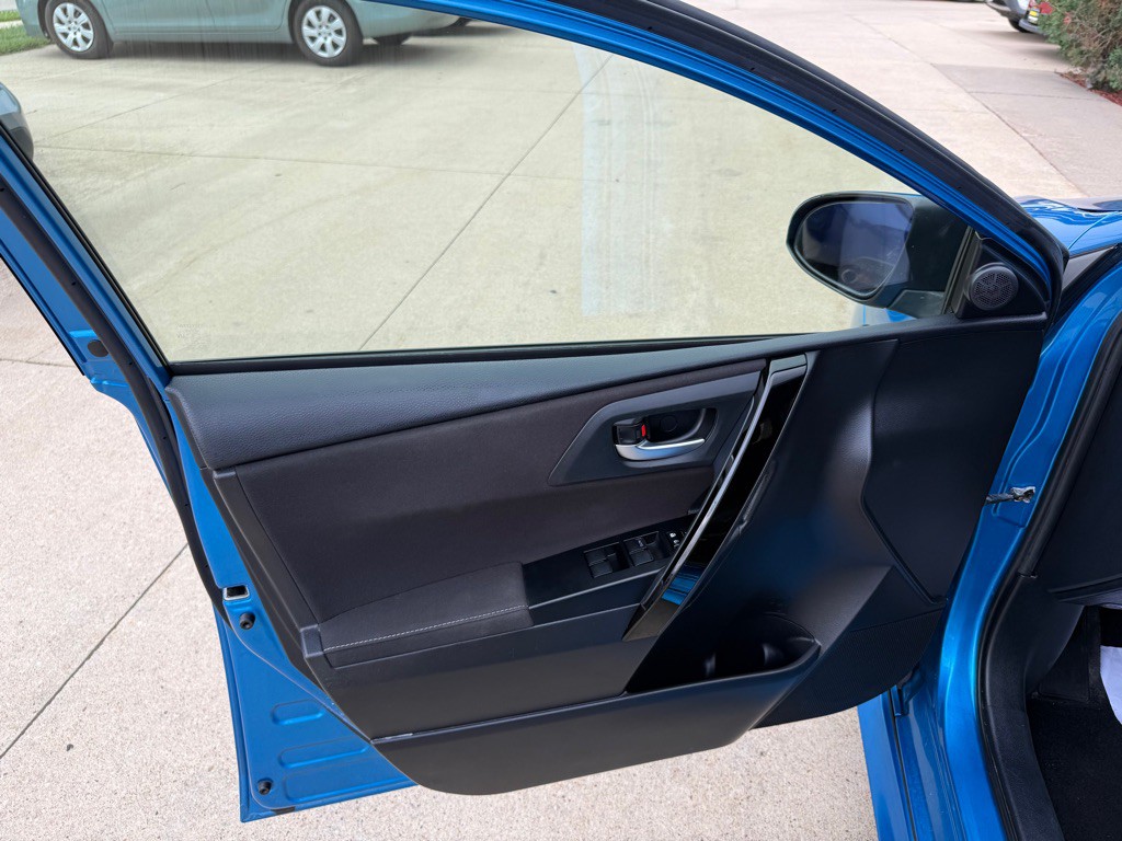2018 Toyota Corolla Image 8