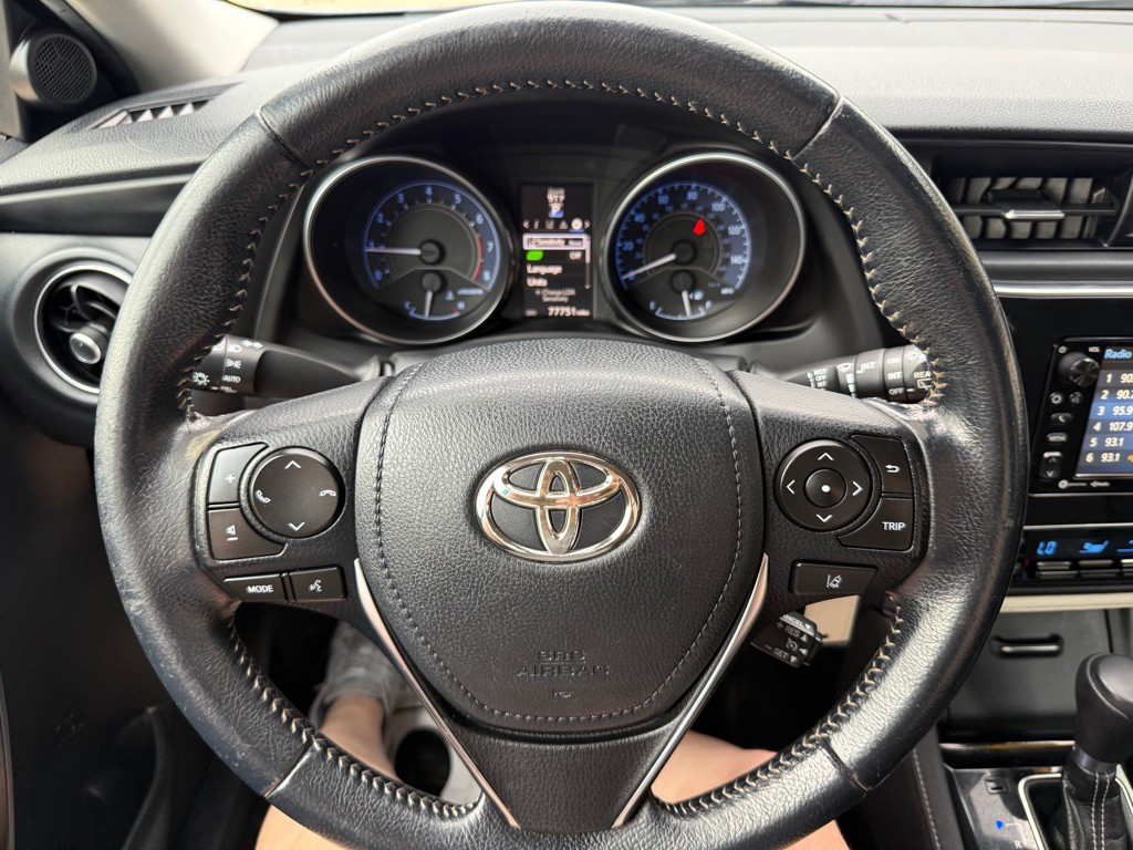 2018 Toyota Corolla Image 10