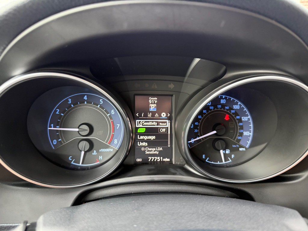 2018 Toyota Corolla Image 11