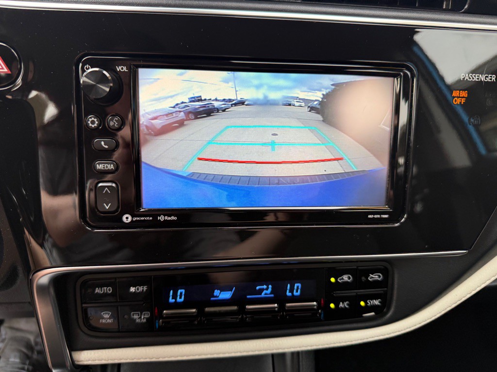 2018 Toyota Corolla Image 13