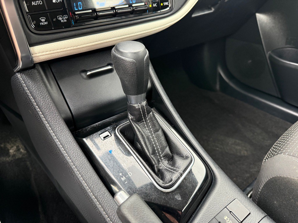 2018 Toyota Corolla Image 14