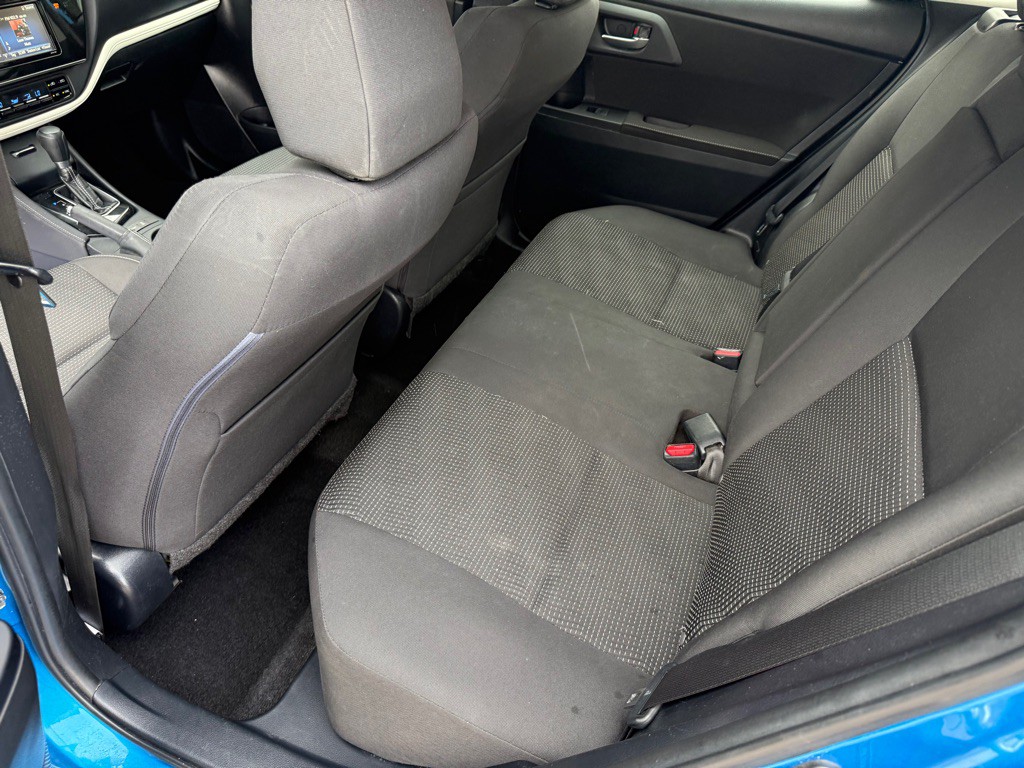 2018 Toyota Corolla Image 17
