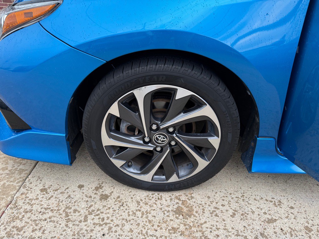 2018 Toyota Corolla Image 20