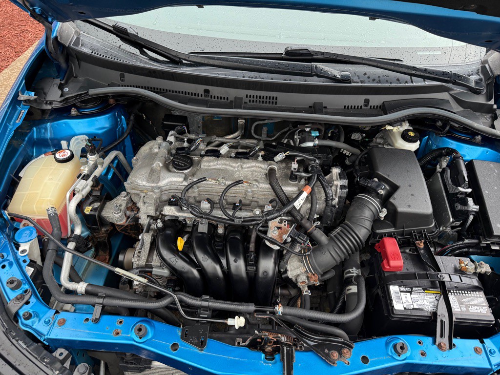 2018 Toyota Corolla Image 21