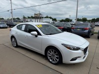 Image for 2017 Mazda Mazda3 Touring ID: 7477860