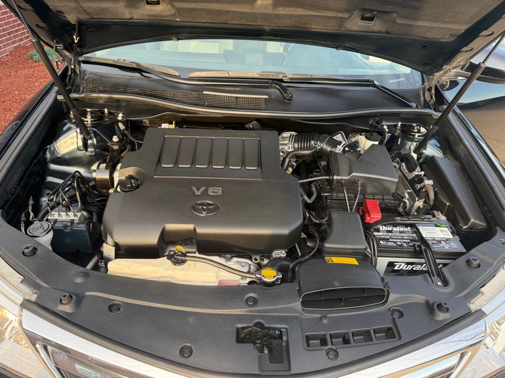 2013 Toyota Camry Image 23