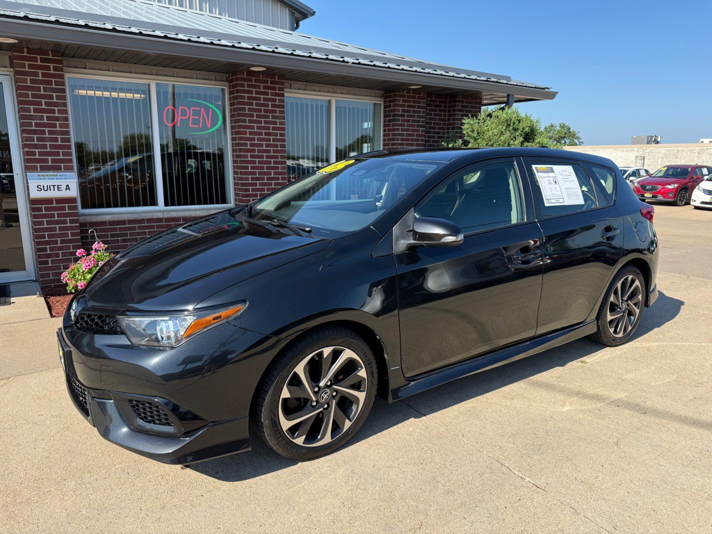 2018 Toyota Corolla Image 3