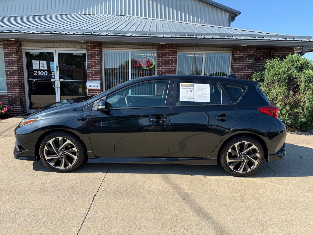 2018 Toyota Corolla Image 4