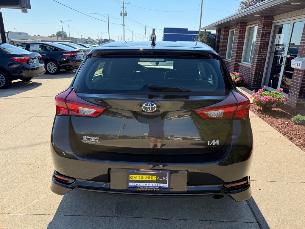 2018 Toyota Corolla Image 6
