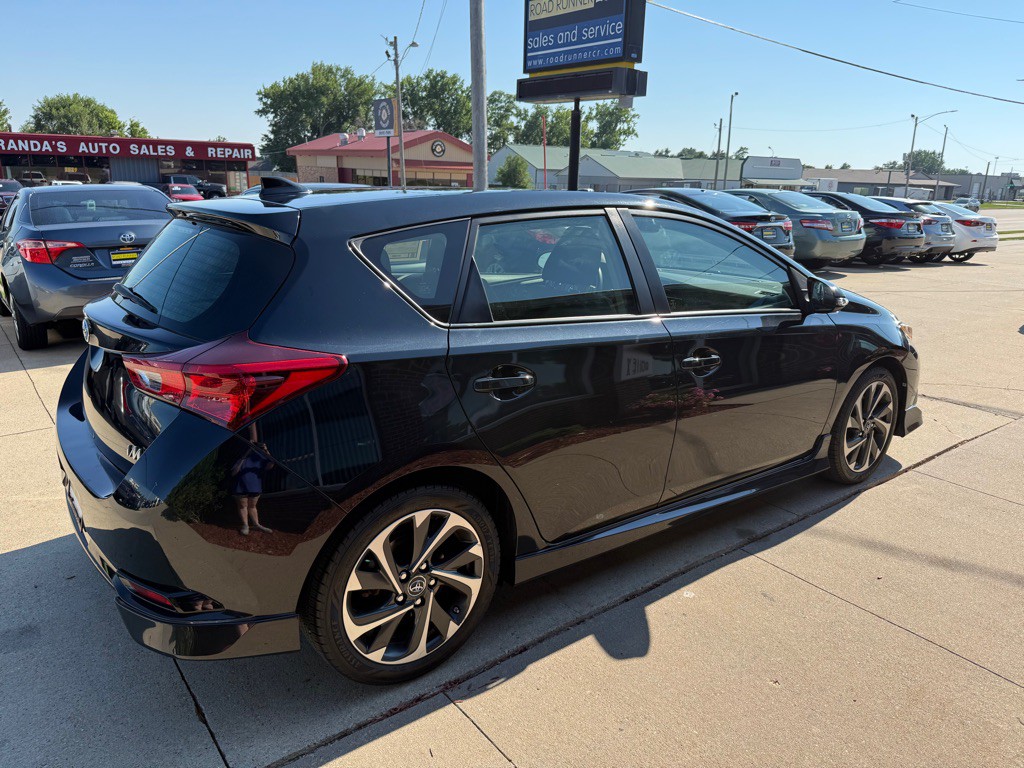 2018 Toyota Corolla Image 7